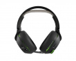 Crusher PLYR 720 Wireless Over-Ear Headphones for Xbox - Black Crusher PLYR 720 Wireless Over-Ear Headphones for Xbox - Black