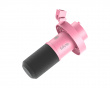 K688 USB / XLR Dynamic Microphone - Pink