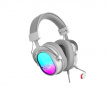 H16 Gaming Headset - White