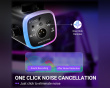 AmpliGame AM9 USB/XLR Microphone - Black