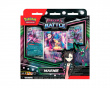 Rival Battle Deck Marnie