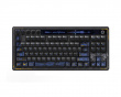 Retro 87 Wireless Mechanical Keyboard - ANSI - Mecha Break Edition