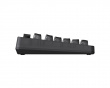 Retro 87 Wireless Mechanical Keyboard - ANSI - Mecha Break Edition