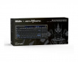 Retro 87 Wireless Mechanical Keyboard - ANSI - Mecha Break Edition