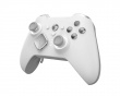 O+ Excellent HE Wireless Controller - White