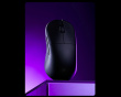 U2 Ultra Wireless Gaming Mouse - Black