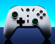 AXE Wireless Gaming Controller - White