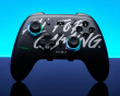 AXE PRO Wireless Gaming Controller - Black