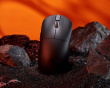 A9 Ultra Wireless Gaming Mouse - Black