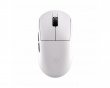 A9 Pro Wireless Gaming Mouse - White