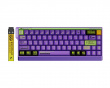 FIRE68 Ultra Magnetic HE ANSI Keyboard [Gateron Jade Pro] - The Spear Of Destiny