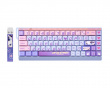 FIRE68 Ultra Magnetic HE ANSI Keyboard [Gateron Jade Pro] - Love Story