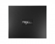 Nyomi Glass Mousepad - Purple - Limited Edition