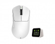 Rapid Sync 8K Dongle for Terra Pro - White