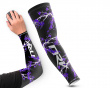 Gaming Sleeve Dark Sakura - Purple - S