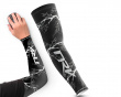 Gaming Sleeve Dark Sakura - White - S