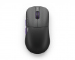 Novus Pro Wireless Gaming Mouse - Black