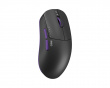 Novus Pro Wireless Gaming Mouse - Black