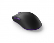 Novus Pro Wireless Gaming Mouse - Black