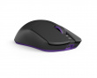 Novus Pro Wireless Gaming Mouse - Black