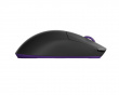 Novus Pro Wireless Gaming Mouse - Black