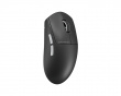 Nexus Ultra Wireless Gaming Mouse - Black