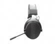 VEXO Wireless Gaming Headset - Gray