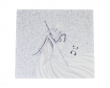 PLUCK Glass Mouse Pad - Limited Edition