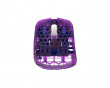 Fenrir Asym 8K Wireless Gaming Mouse - Violet