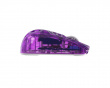 Fenrir Asym 8K Wireless Gaming Mouse - Violet