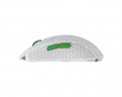 VUK 8K Wireless Gaming Mouse - White