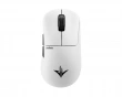 Pro Series JV-X Medium Gaming Mouse - White