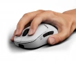 Pro Series JV-X Medium Gaming Mouse - White