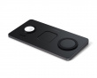 Satechi Trio QI Wireless Charging Pad - Space Gray