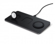 Satechi Trio QI Wireless Charging Pad - Space Gray