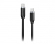 Elements 240W USB-C Laddkabel - 2m - Black