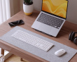 Echelon Wireless Keyboard for Mac - White