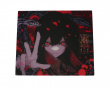 Scarlet Glass Mousepad