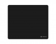 Jinsoku Gaming Mousepad - Void Black - Soft - XL
