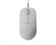 XM2 8k (v2) - Wired Gaming Mouse - White Frost