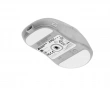 XM2w 4k (v2) - Wireless Gaming Mouse - White Frost