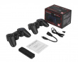 X2 Retro Game Console - 64G HDMI Game Stick - 30000+ Games