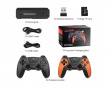 X2 Ultra Retro Game Console - 64G HDMI Game Stick - 35000+ Games