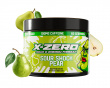 X-Zero Sour Shock Pear - 60 Servings