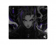 Zane Glass Mousepad - Limited Edition