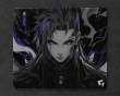 Zane Glass Mousepad - Limited Edition