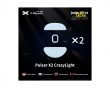 Jade Ultra Skates for Pulsar CrazyLight