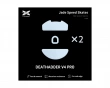 Jade Skates for Razer Deathadder V4 PRO