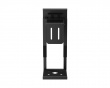 Adjustable Computer Holder with Clamp for Desk Adjustable Computer Holder with Clamp for Desk