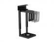 Adjustable Computer Holder with Clamp for Desk Adjustable Computer Holder with Clamp for Desk